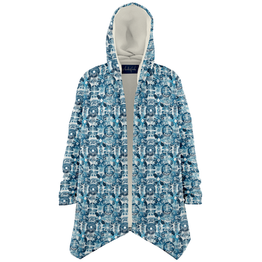 Chokefish™ Sun&Saltwater Cloaks Unisex-003W